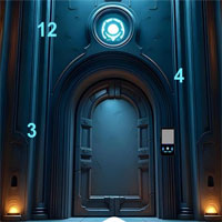 Time Lab Escape