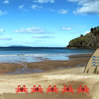 Games2Rule Beach Resort Escape