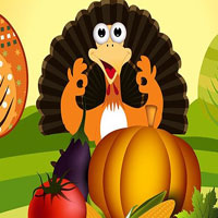 Turkey Fairy Escape HTML5