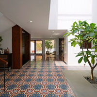 Escape The Friend House HTML5