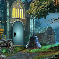 Games4King Stilt Walker Escape
