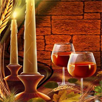 Thanksgiving Turkey Hidden Numbers