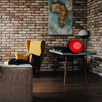 Living Brick House Escape HTML5