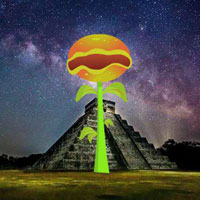 BEG Escape The Night Desert Ruins