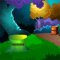 MirchiGames Grotto Cave Escape