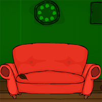 Games4escape Fear Room Escape 10