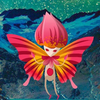 Save The Fantasy Flower Girls HTML5