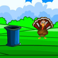 G2L Caged Baboon Rescue