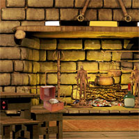 Old Restaurant