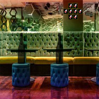 Wow New Year Pub Party Escape