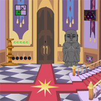 Top10newgames Escape From Fort