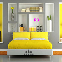 Fangled House Escape