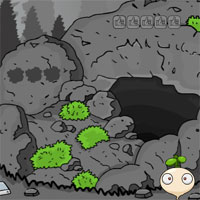 G2J Fairy Rescue from Cage