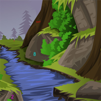ZooZooGames Numbat Escape