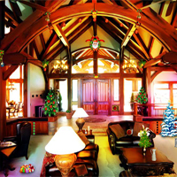 Top10NewGames Find The Christmas Cake 2