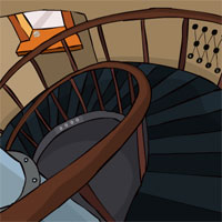GenieFunGames Lighthouse Escape