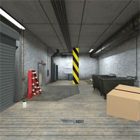 Escape Games Fortune 1