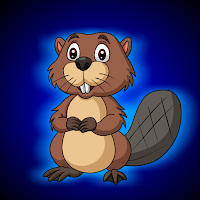 G2J Rescue The Cute Beaver