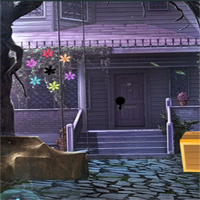 Games4King Tourist Guy Escape