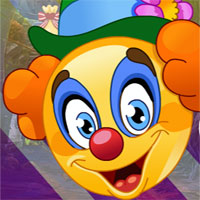 Games4King Circus Joker Escape