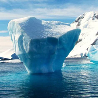 Ice River Escape HTML5