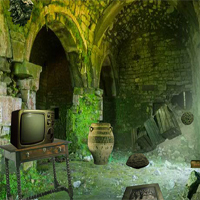 Can You Escape Old Wine Cellar