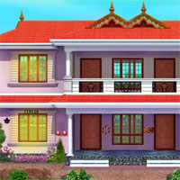 Thanksgiving Find the Purse