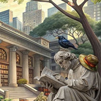 Hidden Codex