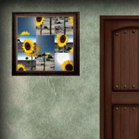Amgel Easy Room Escape 198