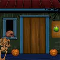NsrEscapeGames Cursed Pumpkin