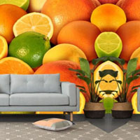 Secret Money Box Escape HTML5
