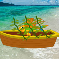 Help The Gorgeous Fish HTML5