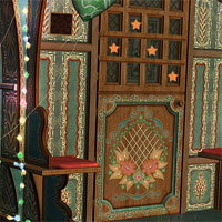 365Escape Circus Escape