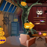 Top10 Escape From Broken House