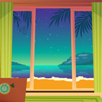 Hotel Room Escape GenieFunGames