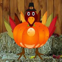 Escape From Rustic Barn HTML5