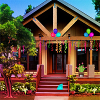 Top10NewGames Rescue Bunny From Easter Celebration