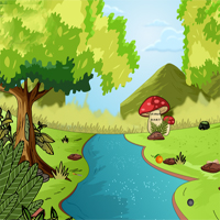 Top10NewGames Rescue The Little Pet