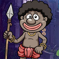 G4k Neolithic Man Rescue