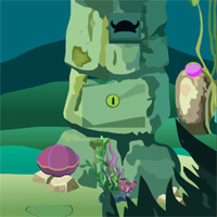 8BGames Find the kings Crown