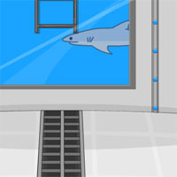 SD Danger Underwater Escape 