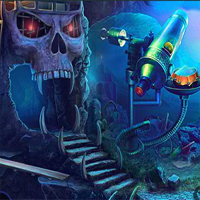 Winged Dragon Escape