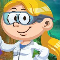 Chemistry Teacher Rescue