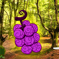 Wow Devil Fruit Forest Escape