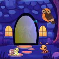 Preserve The Troubled Fairy Lovers
