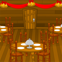 MouseCity Vacation Escape Christmas