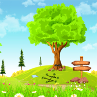 Top10NewGames Rescue The Fox