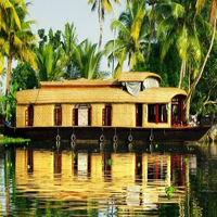 Boat Village Escape HTML5