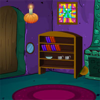 G4E Adventure Halloween Escape