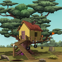 Games4escape Gelding Horse Escape